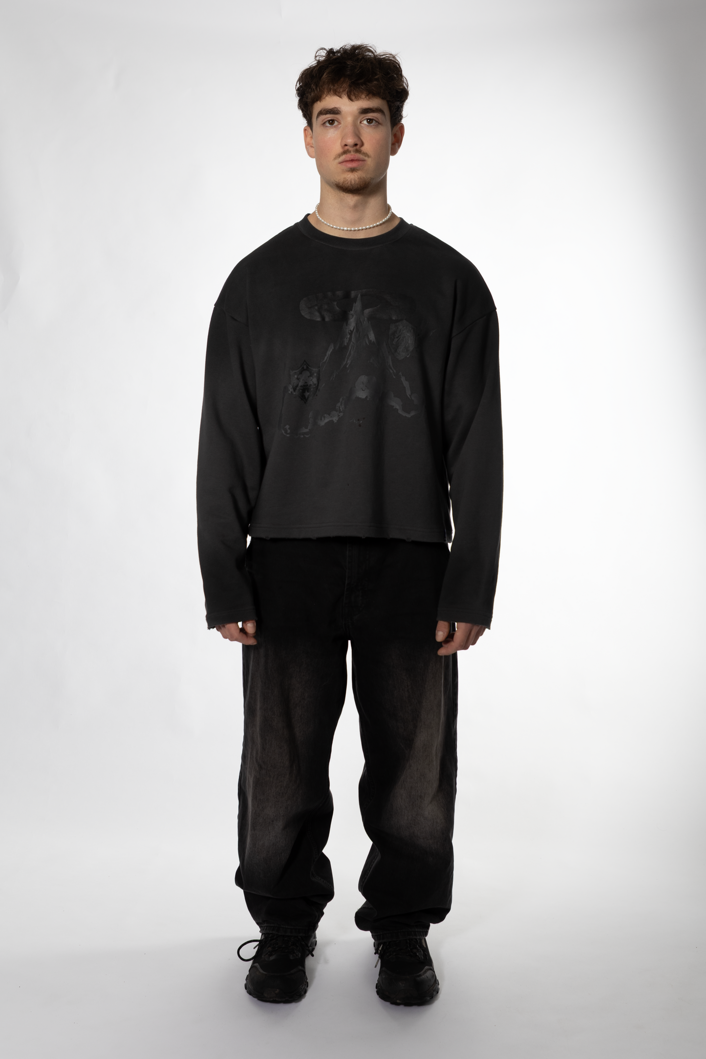 LONGSLEEVE