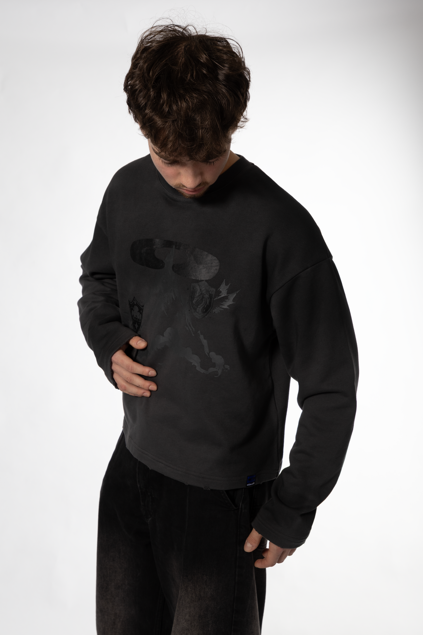 LONGSLEEVE