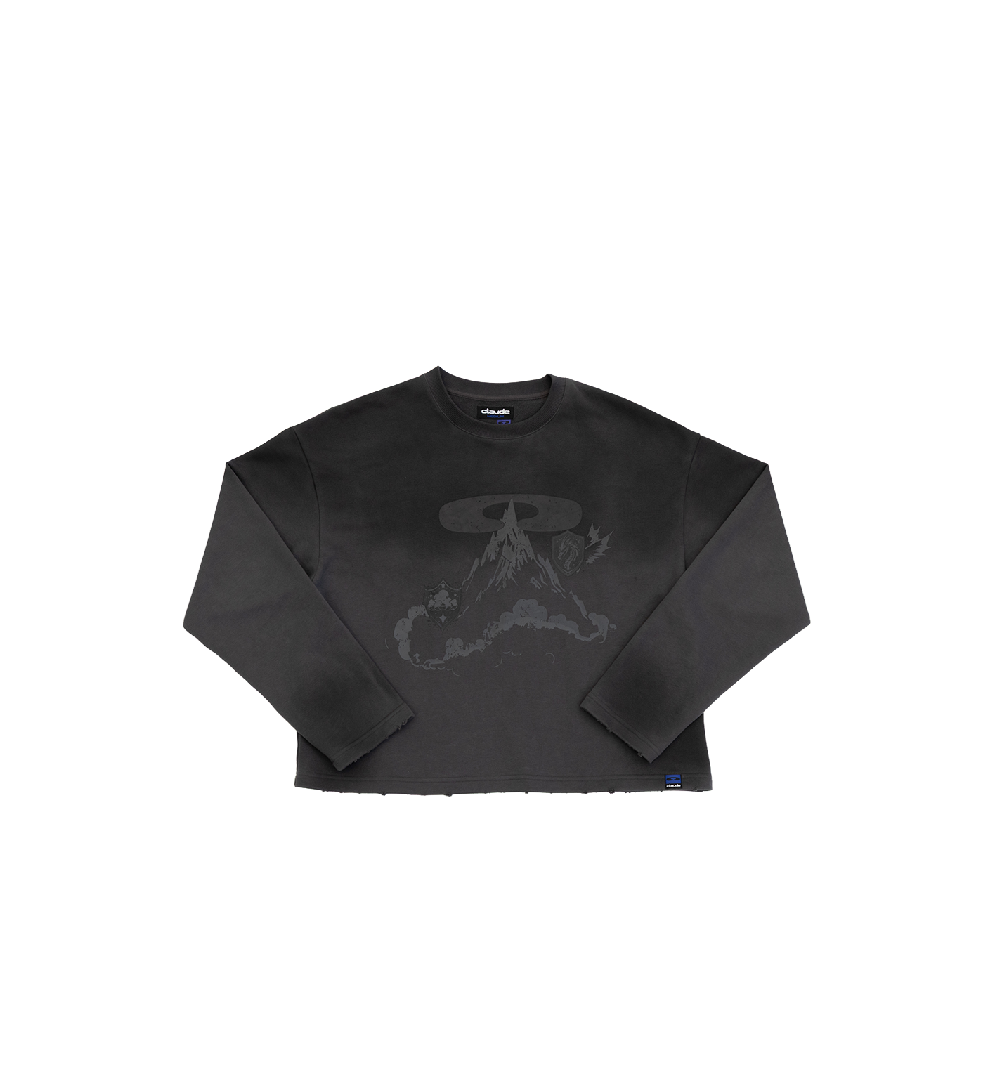 LONGSLEEVE